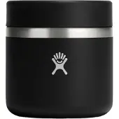 Hydroflask Food Jar 20oz (591ml) Black