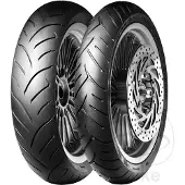 Dunlop SCOOTSMART 140/70-15 TL, Däck för motorcykel bakre