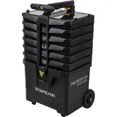Topeak Prepstation Team Issue Set Verktygslåda