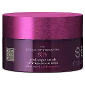 RITUALS The Ritual of Yozakura - Kroppsskrubb med rosa socker