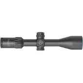 Meopta MeoHunter R5 3-15×50 RD SFP – 4C