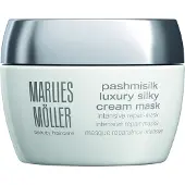 Marlies Möller Pashmisilk Silky Cream Mask Hårbehandling 125 ml