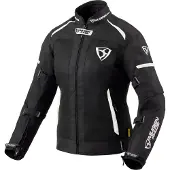 MUGENRACE Fuggire-A vattentät damer motorcykel textil jacka