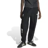 Adidas Liverpool Träningsbyxor Bringback 1995/96 - Svart - , storlek Small