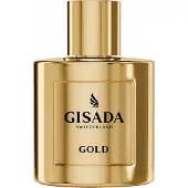 Gisada Gold Eau de Parfum 100 ml