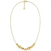 Edblad Leora halsband guldpläterad 130271