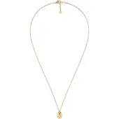 Edblad Leora halsband guldpläterad 130269