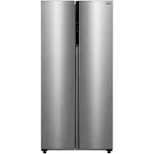 Midea Mdrs619fie46 Amerikansk Kylskåp
