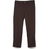 Houdini M's Liquid Chore Pants Brown Illusion