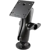 Ram Mounts 75x75mm Vesa Plate Enkelpivotarm