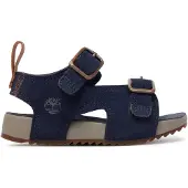 Timberland Sandal 'Backstrap Sandal' ljusbeige