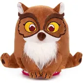 Youtooz Legender Från Avantris Hootsie Axelnalle 15 Cm