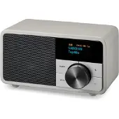Sangean Ddr-7 Digital Radio