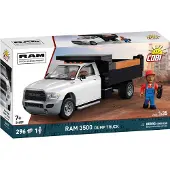 COBI RAM 3500 Dump Truck 296kl 24659