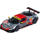 Carrera Auto D132 - 32056 Ferrari 296 GT3