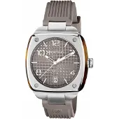 Briston Herr 23640.S.T.30.RT Brun Klocka - Stilig Unisex Klocka