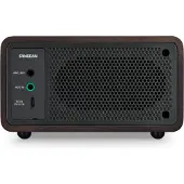 Sangean Bordsradio Genuine Mini DDR-7 DAB+, FM Mörkbrun