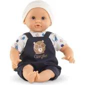 Corolle - MPP - Calin Mael
