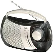 Trevi Ra 764 Bärbar Radio