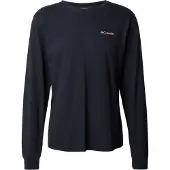 Columbia Csc Seasonal Logo T-shirt Med Lång ärm