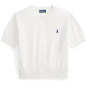 Ralph Lauren Kofta vit