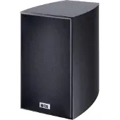 Heco Victa Elite 202 (Paar), 2-vägs, 2.0 kanaler, Kabel, 120 W, 35 - 40000 hz, Svart