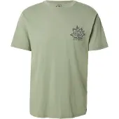 Volcom Remote Viewer T-shirt Med Korta ärmar