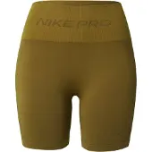Nike Sportbyxa oliv