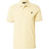 Lyle & Scott Bomullspiké