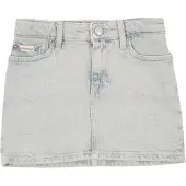 Calvin Klein Denim Skirt