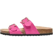 ONLY Pantolette 'ONLMAXI-13' magenta