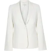 TATUUM Kavaj 'Anrika' off-white