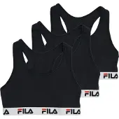 FILA Behå marinblå
