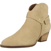 About You Cowboystövel 'Amalia' beige