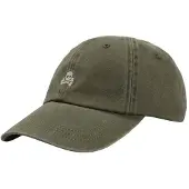 Scalpers Hatt khaki