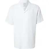 Calvin Klein Linen Blend Classic Button-Down Shirt