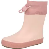 Playshoes Gummistövel rosa / gammalrosa
