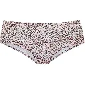 LASCANA Hipster rosa / svart / vit