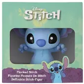 Disney Stitch Flokerad Figur