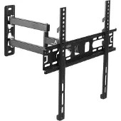 Macleans MC-761 Wall Bracket Suitable For TV 26 "to 55" to 30 kg Black
