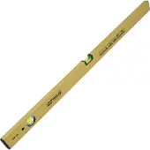 AWTOOLS Vinkel-och lutningsmätare AW30014; 100 cm