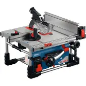 Bosch Gts 18v-70 Kap-och Geringssåg