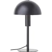 Brilliant Tischleuchte 27cm 60180/76 Bordsbelysning E14 Svart (matt)