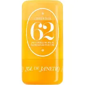 Sol de Janeiro Cheirosa 62 Jelly Perfume Balm Solid parfym 1 st