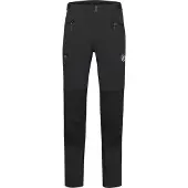 Mammut Courmayeur Softshell Byxor