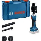 Bosch Professional Glh 18v-60xl-boxx Hydrauliskt Borrverktyg