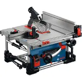 Bosch Gts 70-216 Bordsåg