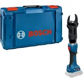 Bosch Sladdlös hydraulisk kabelskärare GKH 18V-50 Solo LB-XL - SOLO
