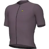 ALÉ Pr-e Earthy Style 2.0 Korta ärmar Cykeltröja