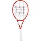 Wilson Clash 100ul V3 Reverse Tennisracket